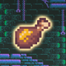 Eater Trophy