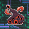 Indescribable horror Trophy