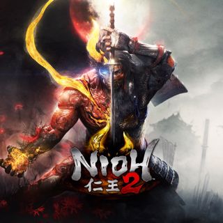 Nioh 2 Screenshot 1