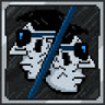 Shadow master Trophy