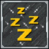 Sweet dreams Trophy