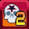 Boss Killer Lvl 2 Trophy