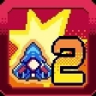 Crash-Kill Lvl 2 Trophy