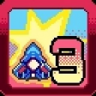 Crash-Kill Lvl 3 Trophy