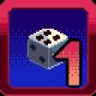 Gatherer Lvl 1 Trophy
