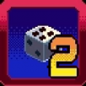 Gatherer Lvl 2 Trophy