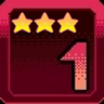 Highscorer Lvl 1 Trophy