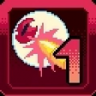 Killer Lvl 1 Trophy