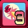 Killer Lvl 3 Trophy
