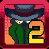 X Maneuver Lvl 2 Trophy