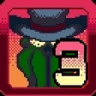 X Maneuver Lvl 3 Trophy