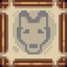 A Rare Friend Trophy