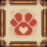 Animal Hangout Trophy