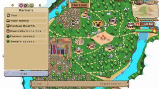 Roots of Pacha Screenshot 8