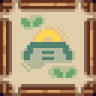 Uncover The Mysteries Trophy