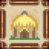 Your Place In The World Trophy
