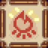A Bonfire Trophy