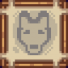 A Rare Friend Trophy