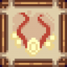 An Ancient Bond Trophy