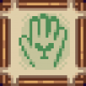 Green Hand Trophy