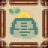 Navigate The Unknown Trophy