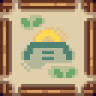 Uncover The Mysteries Trophy