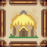 Your Place In The World Trophy