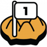 Mount Never-Rest Trophy