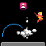 Cloud Jump Trophy