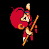 Platinum Wukong Trophy