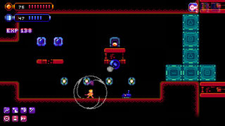 Sun Wukong vs Robot Screenshot 5