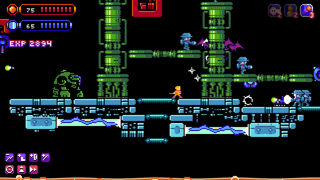 Sun Wukong vs Robot Screenshot 2