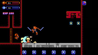 Sun Wukong vs Robot Screenshot 4