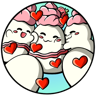 The Bonds of Friendship Trophy