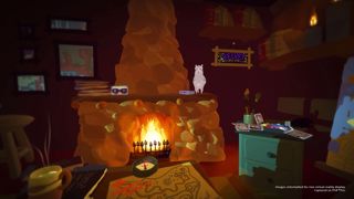 Tilt Brush Screenshot 4