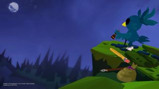 Tilt Brush Screenshot 5