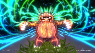 Tilt Brush Screenshot 3
