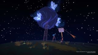 Tilt Brush Screenshot 6
