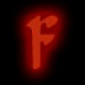 THE MAGIC OF FIRE Trophy