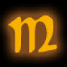 THE MAGIC OF THE MIND Trophy