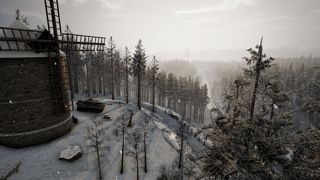 United Assault - Battle of the Bulge Screenshot 2