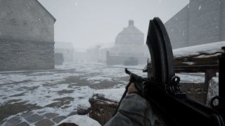 United Assault - Battle of the Bulge Screenshot 6