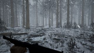 United Assault - Battle of the Bulge Screenshot 9