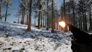 United Assault - Battle of the Bulge Screenshot 5