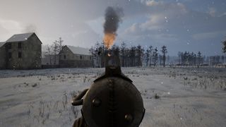 United Assault - Battle of the Bulge Screenshot 7