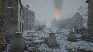 United Assault - Battle of the Bulge Screenshot 10
