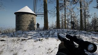 United Assault - Battle of the Bulge Screenshot 1