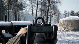 United Assault - Battle of the Bulge Screenshot 4