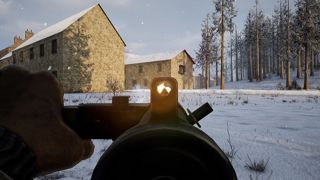 United Assault - Battle of the Bulge Screenshot 8