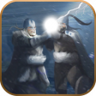 King of Storms Trophy